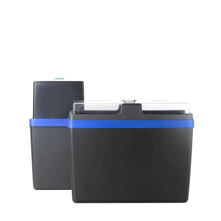 Hydrosoft 100BL waterontharder