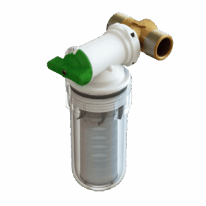 Hydroclean