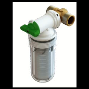 Hydroclean 100M waterfilter