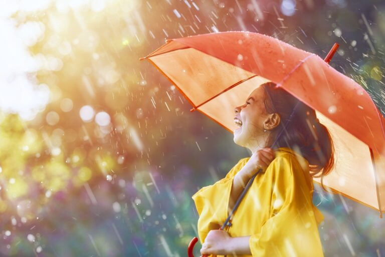 6 anecdotes intéressantes au sujet de l’eau de pluie