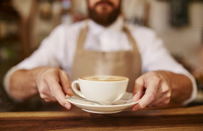Envie de préparer du café comme un vrai barista ? Voici nos conseils !