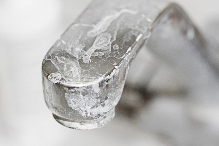 Quand parle-t-on d’eau dure et quand cette eau devient-elle un problème ?