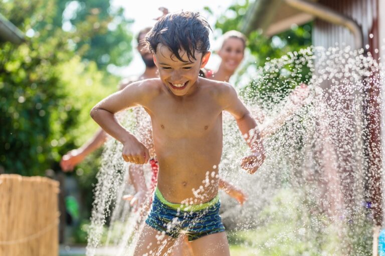 Zo bezorgt u zichzelf verkoeling tijdens de zomer