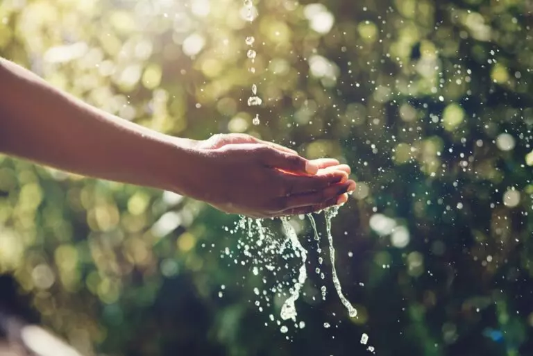 Afrekenen met hard water: goed voor u en het milieu!