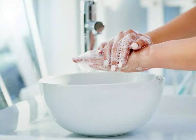 Besparen op zeep: 2 handige tips