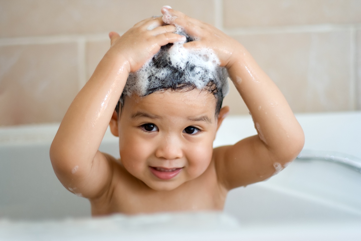 Mag je elke dag je haar wassen? - Hydro@Home
