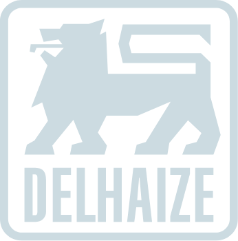 delhaize logo