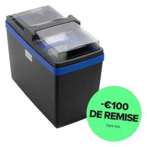 Adoucisseur d'eau Hydrosoft 200B