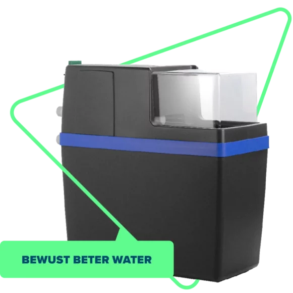 Hydro at Home Bewust beter water