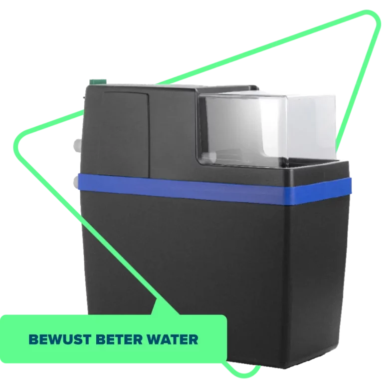 Hydro at Home Bewust beter water