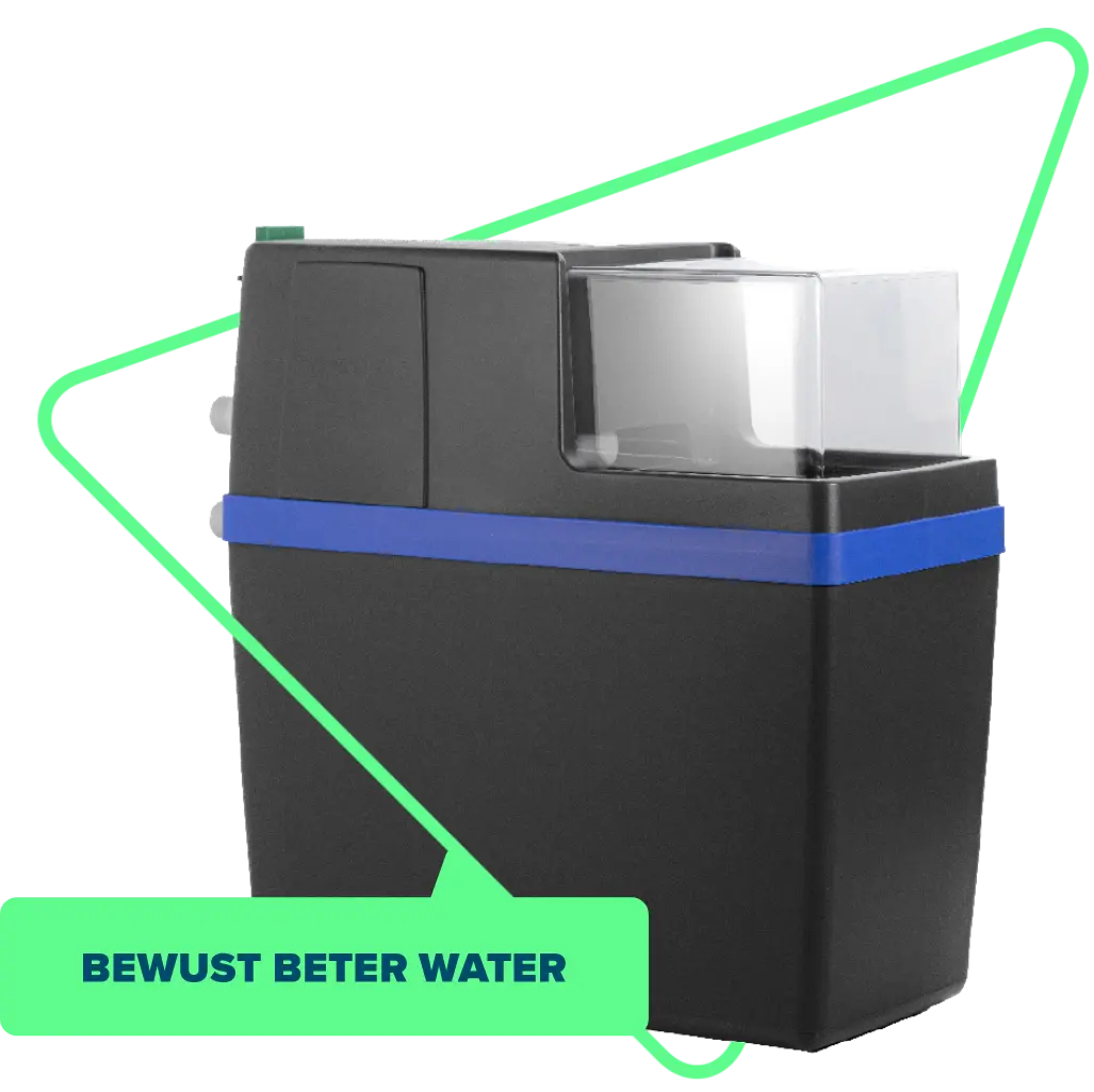 Hydro at Home Bewust beter water