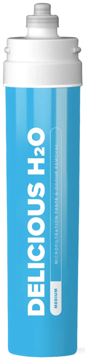 Delicious H2O