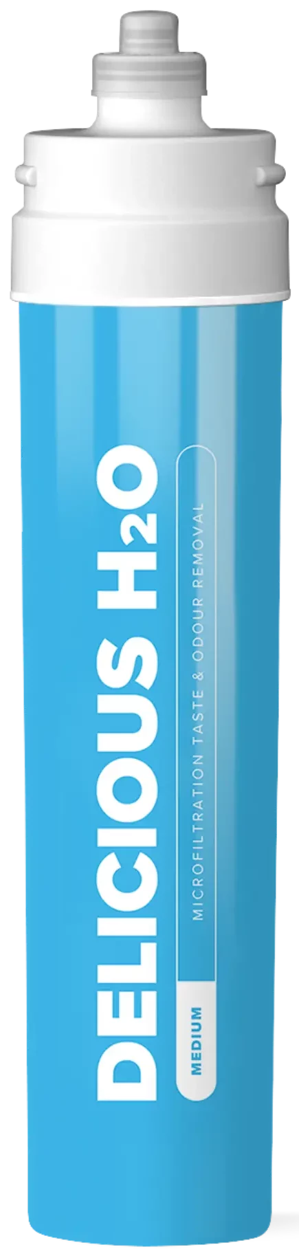 Delicious H2O