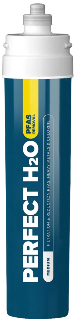 Perfect H2O