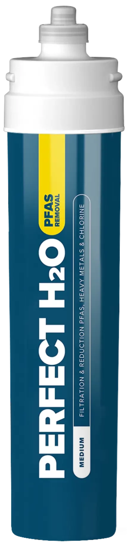 Perfect H2O